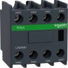 Schneider Electric LADN40 LADN40 (S x W x G) 44 x 48 x 42 mm wielobarwny 1 szt.