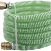 T.I.P. - Technische Industrie Produkte 30906 25 mm 4 m 1 cal 1 szt. zielony Wąż ssawny