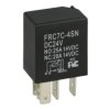 Przekaźnik; elektromagnetyczny samochodowy; FRC7C-4SN DC24V; 24V; DC; 1 styk przełączny; 20A; 14V DC; z konektorami; 1,2W; Forwa