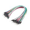 Sparkfun Jumper Wires Standard 7