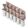 Mostek połączeniowy selos VBWK 4-6 Wieland Electric Z7.281.0627.0 Zawartość: 1 szt.