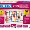 Zestaw elektroniczny Boffin 750