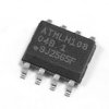 Pamięć EEPROM 24C04 Atmel SO8 (SMD)