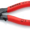 Lock ring pliers, for inner rings (bores), clamping range 8 to 13 mm, L 130 mm, 105 g, 48 41 J01