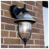 Zewnętrzna lampa ścienna Konstsmide Parma 7240-000 IP43