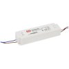Mean Well LPC-60-1400 LED driver 58.8W 1.4A IP67 surge protection