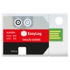 Rejestrator danych EL-PDF-1-001 PK10 Temperatura Temperatura USB Lascar 1
