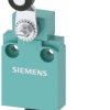 Wyłącznik krańcowy typ Dźwignia z rolką Siemens 1NC/1NO 3A 400V IP67