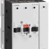 Stycznik 24 V AC Lovato styki: 4 75 kW 165 A 4NO BF150T4A024