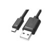 Złącze USB A/micro-USB wt-wt 1m UNITEK do Yanosik YANBOX GT/GTR/GTS