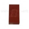 5082-7613 7.6mm red seven segment LED display - Hewlett Packard