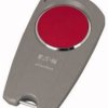 CHSZ-01/05 Eaton xComfort 1-kanałowy Pilot zdalnego sterowania szary