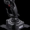 VPC-120-R VIRPIL Controls CDT AEROMAX R Flight Stick