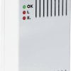 PENTATECH GA133 Detektor gazu z sieci elektrycznej Wykrywanie Metan, Propan, Butan