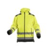 ARGEN kurtka ostrzegawcza softshell żółta XL (54)