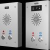 I16S-02P Door intercom