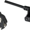 kabel IEC LogiLink CP117 CP117, 2.00 m, 1 szt.