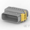 TE Connectivity 2-1564412-1 TE AMP HDSCS - Connectors, 1 szt.