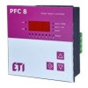 Regulator wspołczynnika mocy PFC 8 RS 004656906 ETI