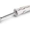 Kołki uniwersalne UNO 10x36 mm z wkrętem 5,0x45 mm, 15 szt. 15 szt. R-S3-UNO-10+/15 RAWLPLUG
