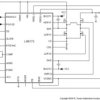 42V Wide Vin 4-Switch Synchronous Buck-Boost Controller | PWP | 28 | -40 to 125