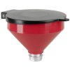 Pressol 02 568 Funnel 1-Piece 3.20L 250mm Durable and Lightweight