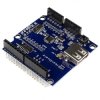 USB Host Shield dla Arduino MAX3421E rozszerzenie nakładka z portem USB-A