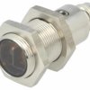 E3FC-RP21 Czujnik: fotoelektryczny Zasięg: 0,1÷4m PNP