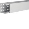 tehalit Kanał grzebieniowy HA7 bezhalogenowy 80x80mm jasnoszary HA780080 /2m/