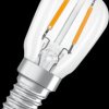 4058075432819 LED lamp STAR SPECIAL E14, 1,6 W, 50 lm, 2400 K