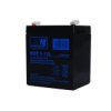 Akumulator Agm 12-15 Lat 12V/5Ah Mwp 5-12L
