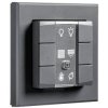 Homematic IP 159828A0 Wall Switch Wireless 1 Piece 6-Channel HmIP-WRC6-A
