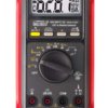 Multimetr do pojazdów elektrycznych i hybryd BM2807CSE Brymen