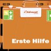 0367000 First Aid Advocat MT-CD Industry Standard DIN 13169