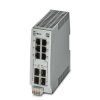 Phoenix Contact FL SWITCH 2304-2GC-2SFP Switch sieciowy zarządzalny 4 porty 10 / 100 / 1000 MBit/s