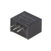 Przetwornica DC/DC AMSRI-7805-NZ 1,5W 6,536V/5VDC 500mA