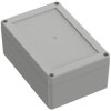 TruComponents 308077 Universal enclosure ABS Light grey