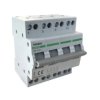 Przełącznik modułowy Ex9BT3G 4CO 40A EU I-0-II 113932 NOARK