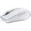 Logitech 910-006930 MX Anywhere 3S Mouse Light grey 6 Buttons 8000 dpi Optical