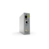 Allied Telesis AT-IMC2000TP/SP-980 TAA, 10/100/1000T POE+ to 100X/1000X SFP