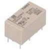 Przekaźnik Elektromagnetyczny Spst-No + Spst-Nc Ucewki: 24Vdc Dsp1-Dc24v-F
