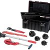 KS Tools 987.0600 9870600 Zestaw narzędzi