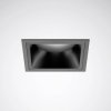 Reflektor LED do zabudowy / natynkowy Trilux SNSQC1SRM 9002015529 11 W
