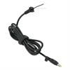 DC 4,8/1,7 wtyk z przewodem (18,5V 4,9A) 0264