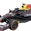 MaistoTech 582358V F1 RedBull RB19 ´23 1:24 Samochód RC dla początkujących Elektryczny Samochód wyścigowy
