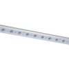 Światło Led, O45mm Dł. 600, White Light, 20W 4300Lx, 5000K, 22-28V Dc,Złącze...
