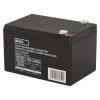 Akumulator AGM bezobsługowy, 12 V, 12 Ah, 151 × 98 × 96 mm, 3,3 kg, EMOS B9656