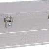 Skrzynia transportowa Alutec CLASSIC 48 11048 (D x S x W) 575 x 385 x 270 mm