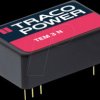 TEM 3-2423N DC/DC converter, TEM 3 series, 3 W, 24±10%/±15 VDC, DIP