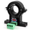 K6D DC Current Meter — Amperomierz Prądu Stałego do 500A